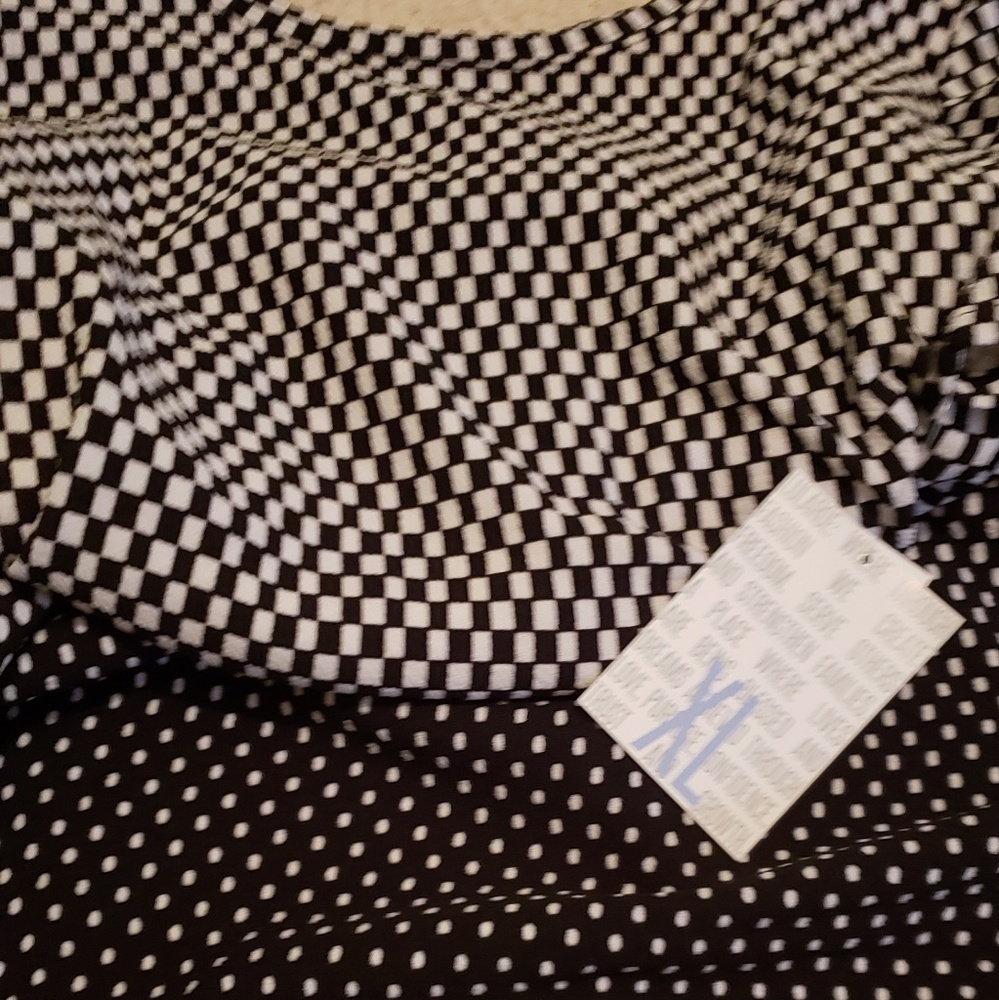 Xl Lularoe Amelia